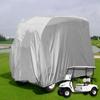 Funda para Carrito de Golf Impermeable y a Prueba de Polvo Tela Oxford 210D Tafetán de Poliéster Amazon Exterior Transfronterizo Modelo Más Vendido