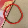 Pulseira Bohemia Étnica Estilo Europeu e Americano de Nicho para Mulheres Pulseira Colorida Personalizada com Contas Pulseira