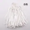 Cordón para Teléfono de Nylon Estilo Corto Botella de Agua Altavoz Ventilador Pequeño Walkie-Talkie Correa de Muñeca Antiperdida Cuerda de Piña Fabricante en Stock