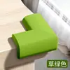 Protector de esquina anticaída para seguridad del bebé, protector de bordes para bebé, protector de esquina anticaída de ángulo recto para camas, mesas, mesas de centro, juego de tiras protectoras para niños