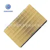 Filtro Hebei é Adequado para A871/597368 17801-21060 Filtro de Ar
