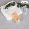 Shampoo de Hotel, Artigos de Higiene Pessoal Descartáveis, Gel de Banho para Pousada, Kit de Banho Específico para Hotel, Atacado para Uso Doméstico