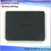 D2-81431-LR QFP-128 chip DSP de áudio IC circuito integrado estoque fornecimento