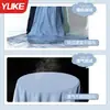 Traje de Baño Protector Solar para Niños 2026 Conjunto de Dos Piezas de Manga Larga para Niños Mayores y Pequeños, Conjunto de Traje de Baño para Aguas Termales y Bañador para Niños