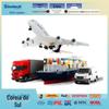 Serviço de Logística de Pequenos Pacotes Transfronteiriços Dhl International Express Linha Especial de Transporte Marítimo Aéreo da Korean Air Coleta Envio para a Porta