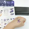 Fábrica de Origen Oficina de Impresión de Tatuajes sin Tinta Impresora de Tatuajes Térmica Bluetooth para el Hogar Tatuaje de Código de Barras