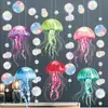 Colgante de borla con patrón cosido de PVC personalizado Fuente de fábrica Decoración para festivales Fiestas de cumpleaños Banderín Adorno colgante Venta al por mayor Personalización