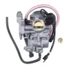 Adequado para carburador KYMCO MXU 375 MXU375 MXU400 1610K-PWB1-911