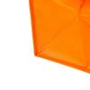 Bolsa de Hielo Adhesiva Desechable Portátil de Tela No Tejida con Foil de Aluminio para Conservación Bolsa Aislante de Tela No Tejida Logo Impreso