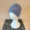 2026 Primavera Otoño Estilo Coreano Sombrero de Ganchillo Hueco Tejido a Mano para Mujer Turbante Transpirable Adelgazante Reductor de Edad Sombrero de Lana