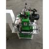 Máquina automática de afiar lâminas de serra circular Máquina de plaina de bancada hidráulica Máquina de remover ferrugem de lâminas de serra Máquina de afiar engrenagens de lâminas de serra de liga dura