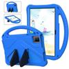 Adecuado para T-Mobile REVVL Tab 10.36(2023) Funda Plana Infantil Protectora Anticaída de EVA