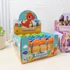 Borracha roller popular do Snoopy, material de papelaria fofo, presente infantil