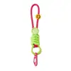Lanyard para Teléfono con Cara Sonriente Dopamina, Colgante para Llaves Mochila, Lanyard Tejido para Bolsa de Botella de Agua, Correa Anti-Pérdida