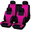Fundas Universales para Asientos de Coche para Comercio Exterior, Estilo Gigante, Transfronterizo Temu Amazon Mercado Libre México Rusia Europa y América