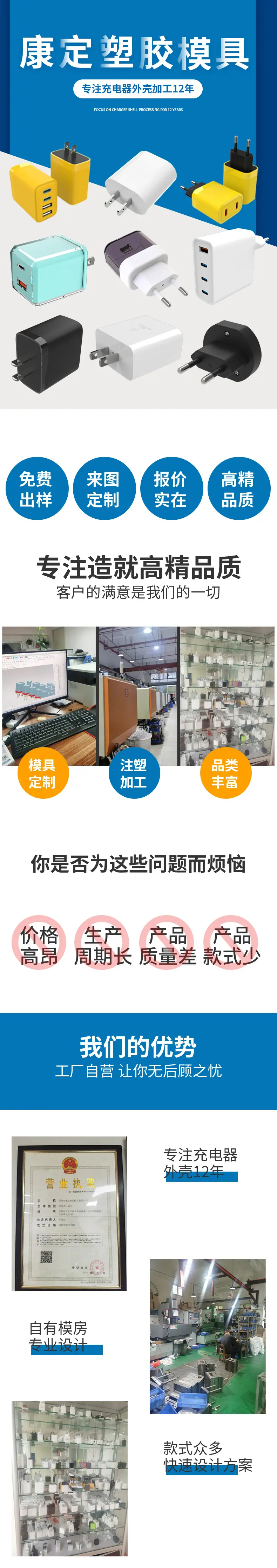 康定详情页