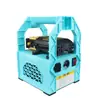 Bomba de agua de carga riego de verduras bomba de agua exterior para riego de verduras 12V bomba de agua pequeña para riego de verduras bomba de agua de carga portátil bomba autocebante