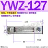 YWZ Hidráulico 100T Indicador de Nível 80T250T300T76T125T127YWZ150T200T350T400T500
