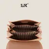 Fábrica de Origen Lk Fashion Bolso Versátil de Hombro Cruzado para Mujer Estilo Retro Clásico de Moda Venta al por Mayor Dropshipping