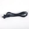 Para mapear a electrodomésticos de muestra línea de conexión externa cable de alimentación de host de computadora línea de conexión de alimentación doméstica mazo de cables eléctricos