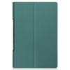 Funda Protectora de Cuero para Tableta Lenovo Yoga Tab 11 Yt-J706F Yt-J706F