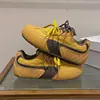 Zapatos de Entrenamiento Alemanes Atmosféricos para Mujer, Cuero Genuino, Estilo Nuevo de Primavera, Realce Interior, Suela Suave, Puntera Mango, Zapatos Deportivos Casuales Feos y Lindos