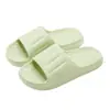 Pantuflas Antibacterianas de Eva Jie Liya para Hombre, Nuevo Modelo Verano 2026, Pantuflas Personalizables para el Hogar, Baño, para Mujer