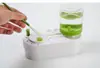 Cepillo cepillo limpiador circulación de agua limpia cepillo depurador Cepillo para aceite cepillo limpieza cambiador automático de agua