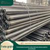 Âncora de junta de tubo ranhurado de mina 40 * 1,5 m suporte de túnel com forte suporte âncora de junta de tubo de mina de carvão