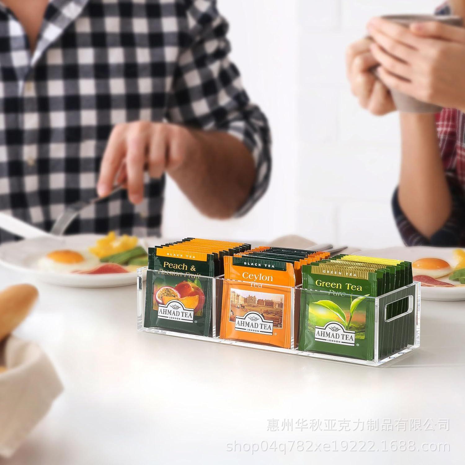 Teabag Holder 2