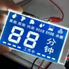 Control remoto de aire acondicionado suministro pantalla LCD controlador de electrodomésticos para el hogar ventas VA varios tipos de pantalla LCD LCD