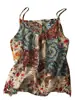 Venta Directa de Fábrica Amazon AliExpress venta caliente nuevo camisola de verano correa de hombro ajustable ropa interior ropa exterior