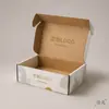 Cajas de Cartón Corrugado de Colores Ecológicas Reciclables Impresas Personalizadas para Aviones, Directo de la Fábrica Fuente, En Stock