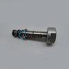 Piezas de excavadora de carrete de válvula solenoide KOVAX PC60-7 PC120-6