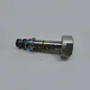 PC60-7 PC120-6 núcleo de válvula solenoide piezas de excavadora fabricantes de origen de excavadoras al por mayor en stock