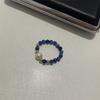 Productos solitarios pulsera collar de perlas de agua dulce anillo de perlas de agua dulce adecuado para uso personal y tiendas físicas
