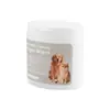 Suministros para Mascotas Transfronterizos Toallitas para Manchas de Lágrmas Dediles Limpiadores para Mascotas Cuidado de Ojos, Boca y Oídos para Perros y Gatos Venta al por Mayor