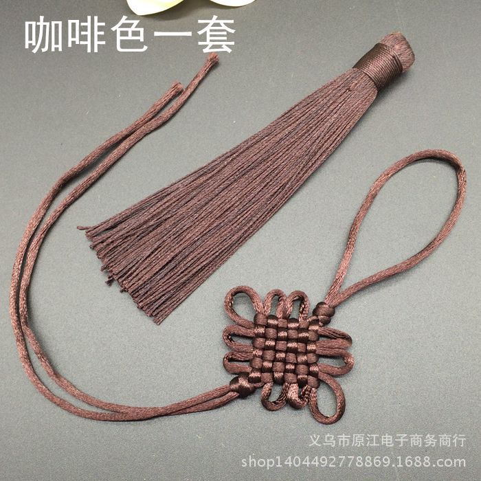 1咖啡色