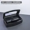 Caja de Desinfección para Manicura Transfronteriza Caja de Limpieza para Pestañas Limpieza con Alcohol Remojo Caja de Almacenamiento para Manicura Caja de Almacenamiento para Herramientas de Manicura
