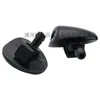 Para Peugeot 206 407 Boquilla de Chorro para Limpiaparabrisas Delantero 6438Z1 6438CA 643871