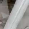 Suministros del Fabricante Tiras Grandes de Pelo de Conejo, Accesorios para Ropa de Conejo Rex Engrosados de Multiflecce para Bricolaje, Bordes de Pelo Multiespecificación