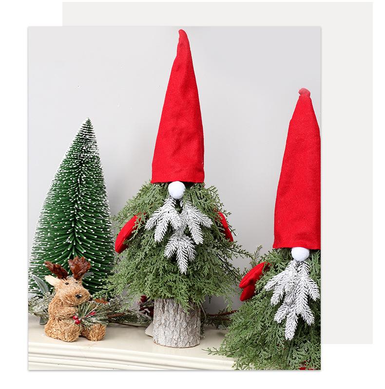 无脸老人桌面树_09