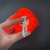 Lámpara de Mano Creativa de Amor Lámpara de Prop Handheld para Escenario Concierto Performance Lámpara Decorativa Romántica para Atmósfera Adornos de Escritorio