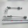 Bico Pulverizador Bico de Espuma Haste de Pulverização Longa Frasco Pulverizador Anel de Borracha Acessórios (Aplicável aos Modelos Transparentes de 2L e 3L, e aos Modelos Azuis e Amarelos de 2L)