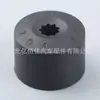 Adecuado para Audi Volkswagen Magotan Passat tapa de buje de rueda de coche tapa decorativa de tornillo hexagonal para neumático de coche