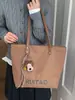 Bolsas de Mujer Transfronterizas 2026 Nuevas Bolsas de Lona de Venta Caliente Bolso de Hombro Versátil Casual de Gran Capacidad Bolso Tote de Moda para Viajar