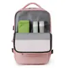 Nova Bolsa de Mão Transfronteiriça Mochila Pequena Mochila Grande Capacidade Viagem de Curta Distância Mochila para Notebook Fabricante Atacado