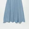 Ropa de Mujer Transfronteriza 2026 Estilo Europeo y Americano Moderna Versátil Ajustada Vestido Plisado de Cuello Halter para Mujer F71297 Aliexpress