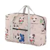 Bolsa de Viaje para Mujer Portátil Bolsa de Viaje de Corta Distancia de Gran Capacidad Bolsa para Guardar Ropa de Viaje de Negocios Bolsa de Equipaje Bolsa de Almacenamiento