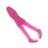 Novo produto transfronteiriço: isca macia de sapo flutuante com pernas de natação para pesca, atacado do fabricante, isca macia de sapo flutuante TPE